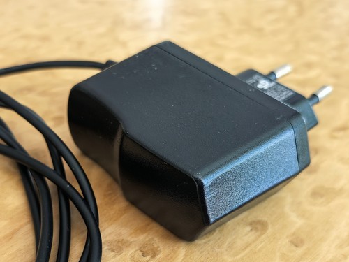 Logitech netzteil lautsprecher - netzteil,
