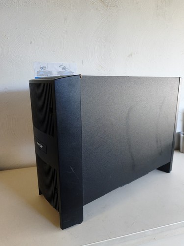 Bose acoustimass series - acoustimass, iii