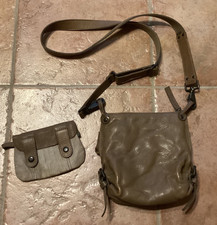 aunts & uncles kleine Umhänge