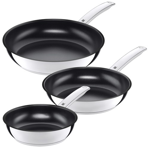 Wmf bratpfannen set - bratpfannen-set, durado