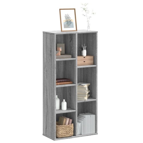 Bücherregal raumteiler - bücherregal, 7