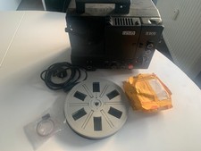 Eumig Filmkamera S 905 mit Zubehör Vintage Dachbodenfund
