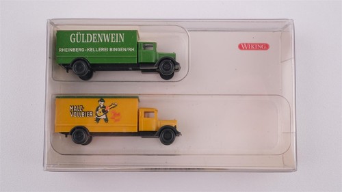 Wiking 9440627 klassische - 2,