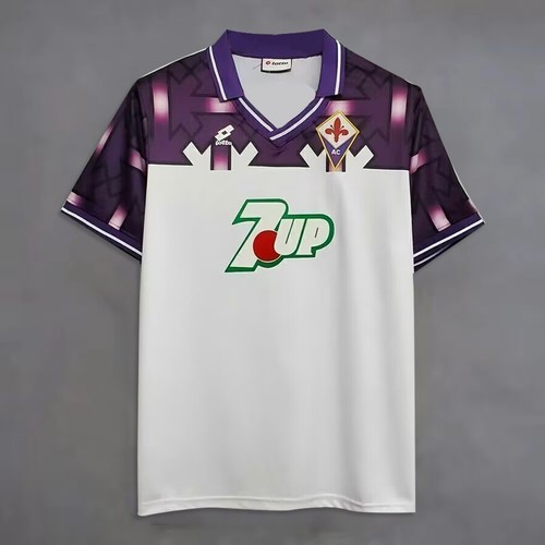 1992 retro trikot sport - 1992/93,