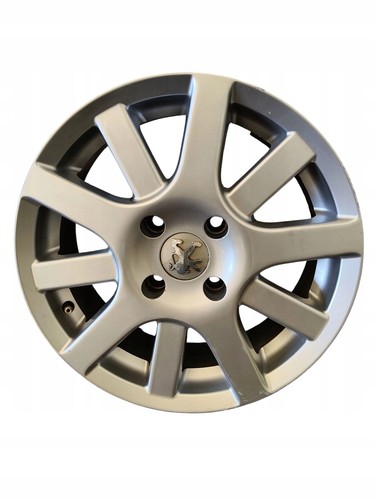 Alufelge peugeot 307 - 15'', 6j