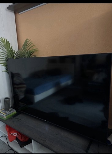 Hisense fernseher 50e77nq - tv,