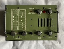 Sailor Type RT143 S.P