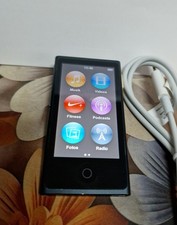 Apple iPod nano 7 Generation