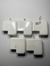 Apple 5x Magsafe Konvolut MacBook DEFEKT/BASTLER
