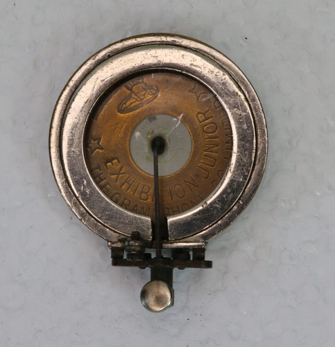 Grammophon schalldose t - grammophon, g