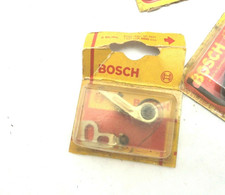 Zündkontakt Unterbrecher Bosch 1 237 013 000 VW Käfer Porsche 356 Mercedes 190SL