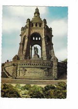 Q144 AK Porta Westfalica  ungelaufen ca. 1960