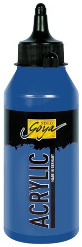 Kreul solo goya acrylic - goya,