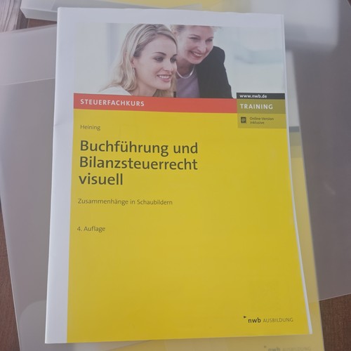 Buchführung und
