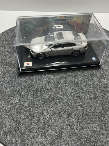 Minichamps bmw serie - minichamps, 7