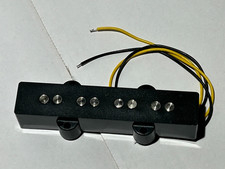 Shadow E-Bass Magnetischer Jazz Pickup, Tonabnehmer, neu und original Verpackt