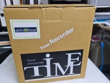 Stempeluhr Zeiterfassung