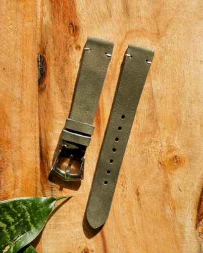 Prime timeparts nubuck - prime, „nubuck