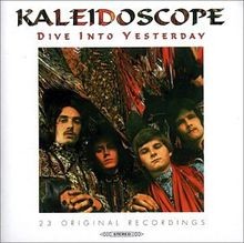 Dive into yesterday von - dive,