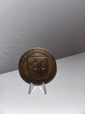 Coin Medaille 30 Jahre