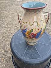 Imposante Italienische