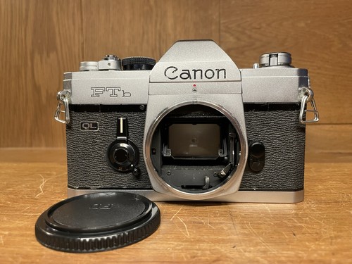 Cla mint canon ftb - cla'd, ql