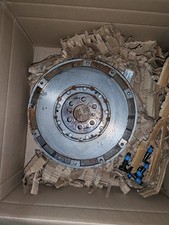 Kupplung Und Schwungrad Opel Vectra C, 1.9 Cdti, 150 Ps