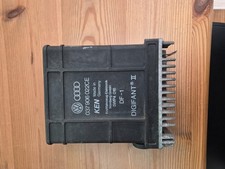 Steuergerät Golf 1 Cabrio