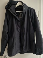 First B Funktionsjacke 38 Windbreaker Übergangsjacke