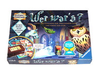 Wer war's? Ravensburger
