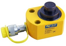 Kurzhubzylinder 20t Hydraulikzylinder Teleskopzylinder Hub 26mm min.H.52mm W0063