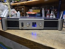 Stanton A2800-220Amplifier