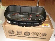 Cluster Tacho Kombiinstrument VW GOLF MK4  1J0920845X FIS neu Gewährleistung!