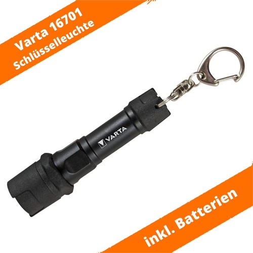 Varta led taschenlampe - led,