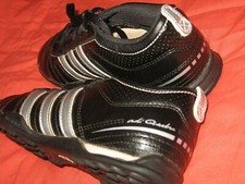 "ADIDAS" Modell "ADI QUESTRA" Sportschuhe Gr. 33 Jungen, Herbst/Winter Gebraucht