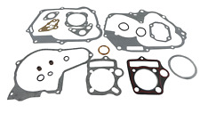 Motor Dichtungssatz für 125ccm Motor 54mm Dax Monkey Lifan Pitbike u.a. gasket