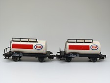 Märklin HO Kesselwagen "Esso" AC,  TOP ohne OVP