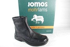 Jomos Stiefel Stiefeletten