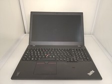 Lenovo ThinkPad T550 Laptop  als Ersatzteilspender (R7 1140)