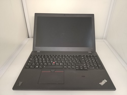 Lenovo thinkpad t550 laptop - thinkpad,
