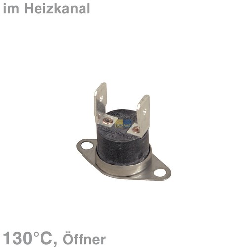 Temperaturbegrenzer