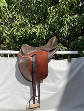 Sattel Freeform Evolution SB inkl. Bügelriemem