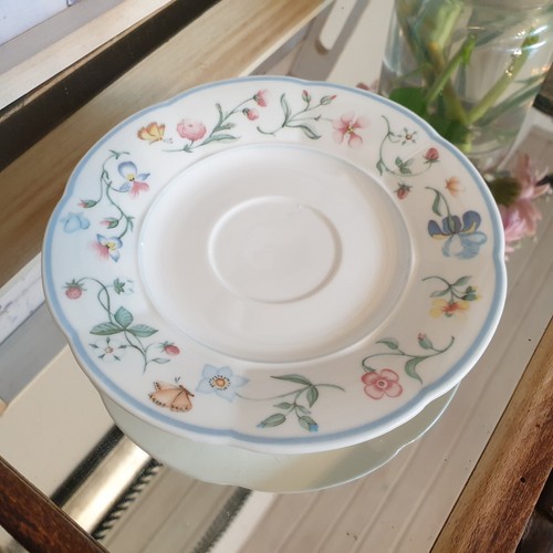 Mariposa untertasse ø - ,