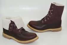 Timberland winter stiefel - winter,