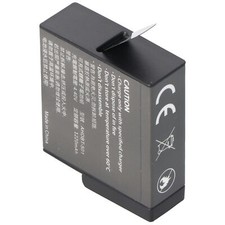 Akku passend für den GoPro