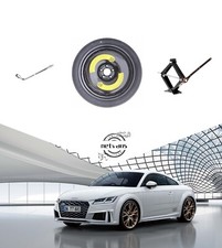 Ersatzrad Notrad Reserverad 19" für AUDI TT - TT COUPE 125/70R19 (66x15 cm)