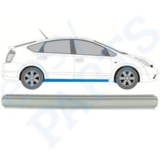 Für Toyota Prius 2003-2009