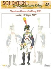 Del Prado Soldaten der