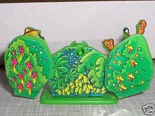 >>>Diorama Dschungeldiorama