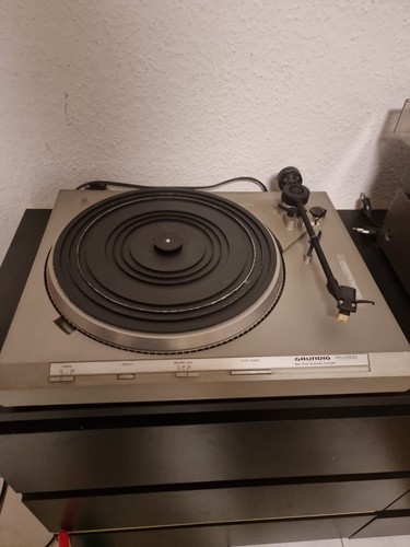 Grundig 2500 - ​grundig,